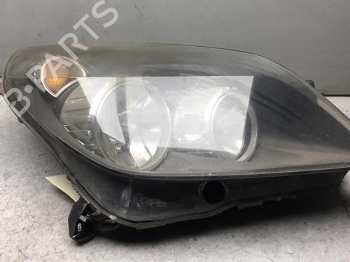 Scheinwerfer rechts für OPEL ASTRA H (A04) 1.9 CDTI (L48) (150 hp) 25534453