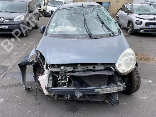 Left front window switch NISSAN MICRA IV (K13K, K13KK) 1.2 | BP25499536I27 - Image 6