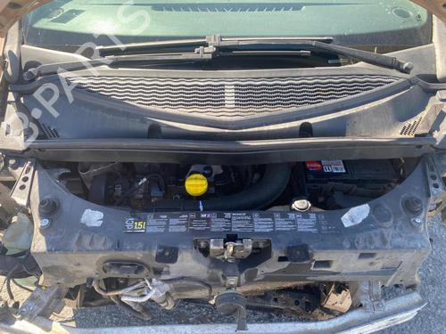 Left front window switch RENAULT MODUS / GRAND MODUS (F/JP0_) 1.5 dCi (FP0E, JP0E) | BP36099742I27  - Image 12