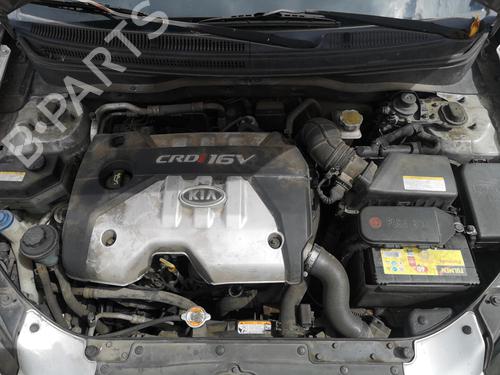 Used Parts KIA RIO II (JB)  1.5 CRDi  2496336