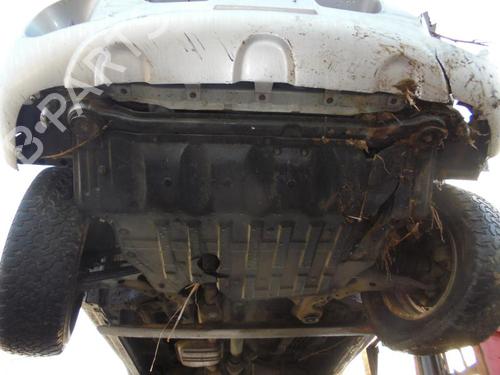 Front right window mechanism HYUNDAI SANTA FÉ I (SM) 2.0 CRDi 4x4 | BP25516649C23 