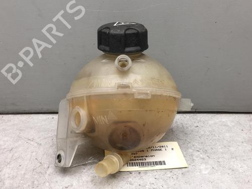 Used Expansion tank PEUGEOT 3008 I MPV (0U_) 2.0 HDi (163 hp) 25556722