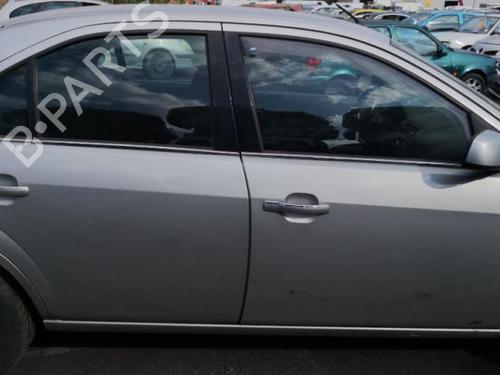 Right mirror FORD MONDEO III (B5Y) 2.0 16V TDDi / TDCi | BP25532289C27 
