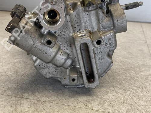 AC compressor FORD FIESTA VI (CB1, CCN) 1.0 EcoBoost | BP25560722M34 