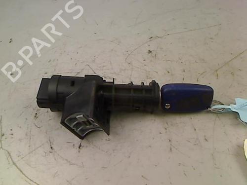 Used Ignition barrel FIAT STILO Multi Wagon (192_) 1.6 16V (103 hp) 25558608