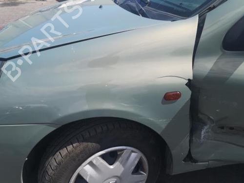 Right mirror RENAULT CLIO II (BB_, CB_) 1.2 (BB0A, BB0F, BB10, BB1K, BB28, BB2D, BB2H, CB0A,... | BP25523959C27 