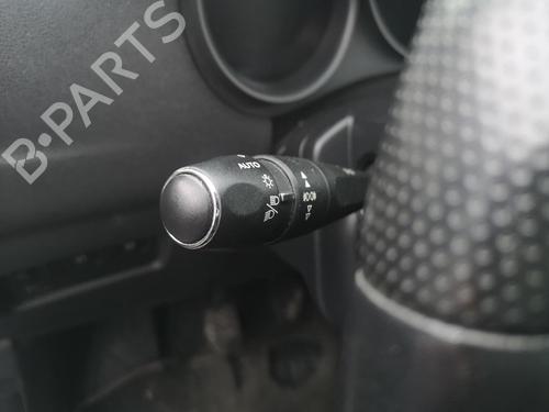 Front right lock CITROËN C4 II (NC_) 1.6 HDi 115 | BP25556481C97 