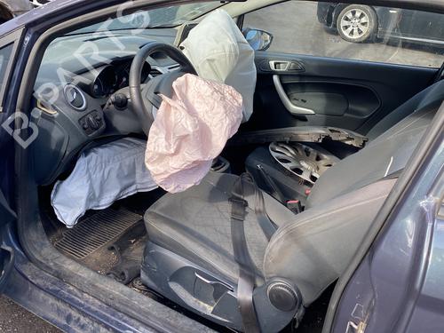 Climate control FORD FIESTA VI (CB1, CCN) 1.4 TDCi | BP25570770I5 - Image 29