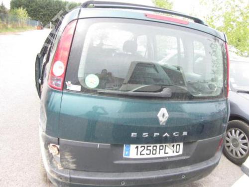 Rear right interior door handle RENAULT ESPACE IV (JK0/1_) 2.2 dCi (JK0H) | BP25583932I16 - Image 4