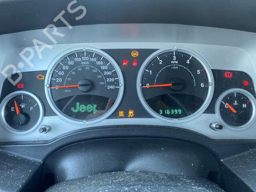 Pedal JEEP COMPASS (MK49) 2.0 CRD 4x4 | BP27345145I4 - Image 26