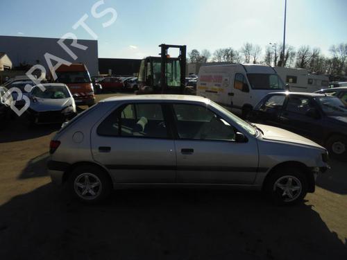 Switch PEUGEOT 306 Hatchback (7A, 7C, N3, N5) 1.9 D | BP25578245I30 