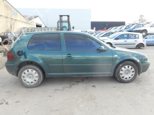 Ruitenwissermotor voor VW GOLF IV (1J1) 1.9 TDI | BP25512214M29 