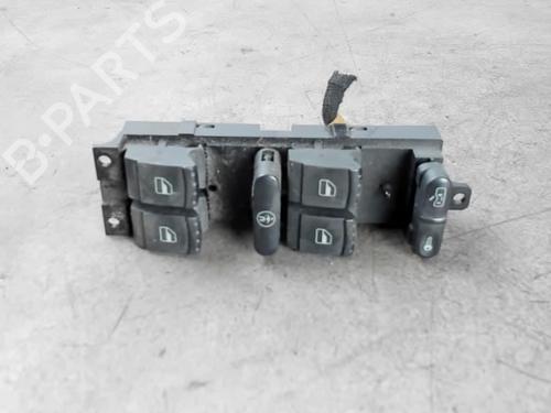 Left front window switch SEAT TOLEDO II (1M2) 1.6 | BP25517780I27 