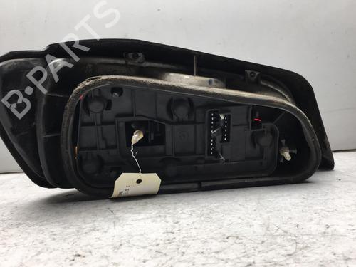 Used Right taillight PEUGEOT 306 Hatchback (7A, 7C, N3, N5) 1.9 DT (90 hp) 25555795
