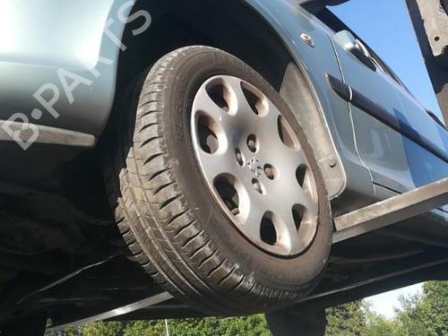 Right headlight PEUGEOT 1007 (KM_) 1.4 | BP25577429C29  - Image 14