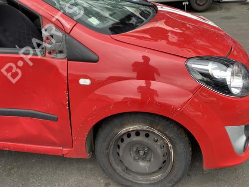 Starter RENAULT TWINGO II (CN0_) 1.5 dCi 75 | BP25567211M8 