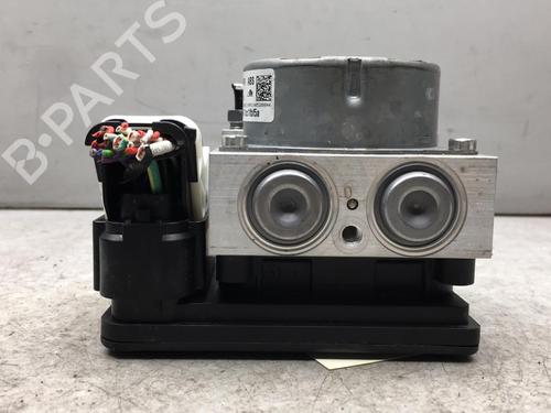 ABS pump CITROËN C3 II (SC_) 1.0 VTi 68 | BP25514186M43 