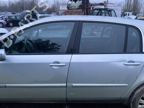 Left tailgate light RENAULT VEL SATIS (BJ0_) 2.2 dCi (BJ0M) | BP25505930C79 - Image 34