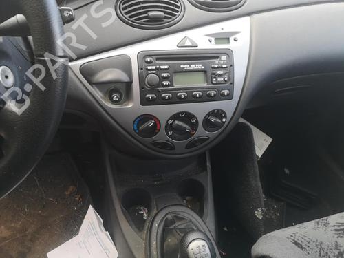 Rattstammestilk FORD FOCUS I (DAW, DBW) 1.8 TDCi | BP25520897I23 