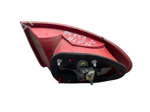 Used Right tailgate light Right tailgate light 27316750 27316750
