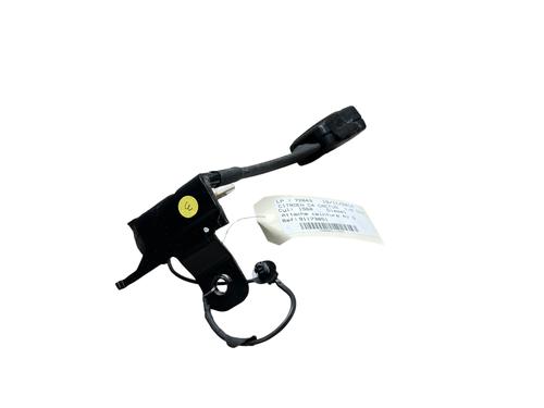 Used Seat buckle Seat buckle CITROËN C4 CACTUS 1.6 HDi 90 (92 hp) 27592904 27592904