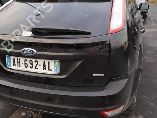 Right sun visor FORD FOCUS II (DA_, HCP, DP) 1.6 TDCi | BP25560700I2 - Image 9