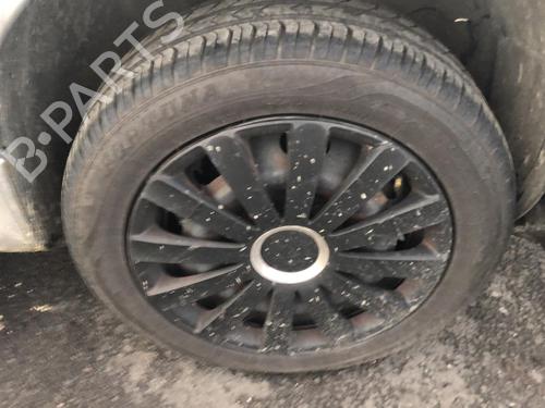 Front right lock PEUGEOT 206 CC (2D) 1.6 16V (2DNFUF, 2DNFUR) | BP25556792C97 