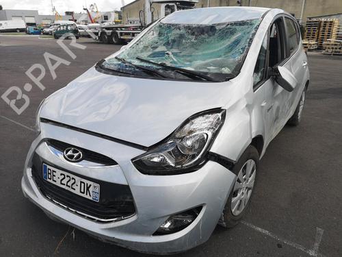 AC compressor HYUNDAI ix20 (JC) 1.4 CRDi | BP25555591M34  - Image 25