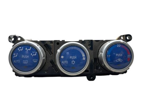 AC Styreenhet / Manøvreringsenhet MITSUBISHI L200 / TRITON (KA_T, KB_T) 2.5 DI-D 4WD (KB4T) | BP29842593I5