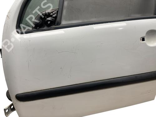 Left front door CITROËN C3 I (FC_, FN_) 1.6 16V | BP29352636C2 