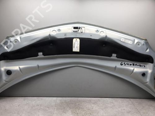 Capot RENAULT MODUS / GRAND MODUS (F/JP0_) 1.5 dCi (FP0D, JP0D) (82 hp) 25537956