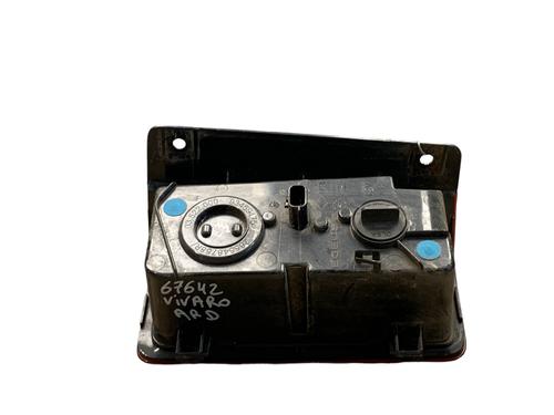 Rear bumper right light OPEL VIVARO B Van (X82) 1.6 CDTI (05) | BP25515534C82 