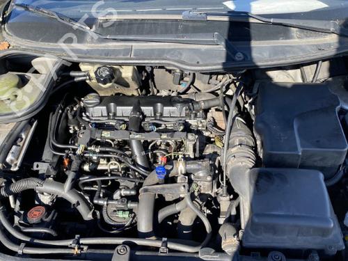 Clignotant avant gauche PEUGEOT 206 Hatchback (2A/C) 2.0 HDI 90 | BP28198788C32 