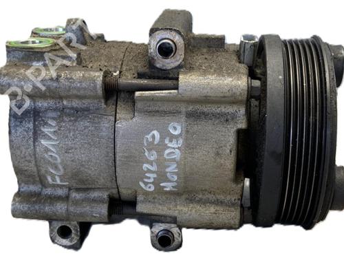 Used AC compressor AC compressor FORD MONDEO III Turnier (BWY) 2.0 16V TDDi / TDCi (115 hp) 25558953 25558953