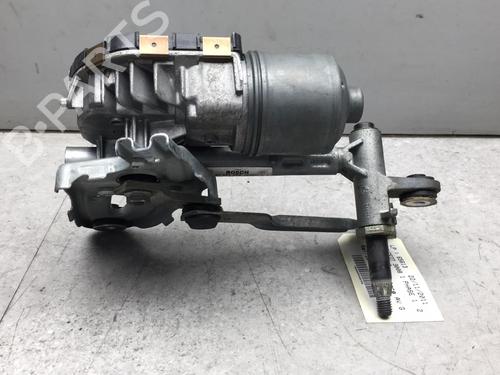 Front wiper motor PEUGEOT 3008 I MPV (0U_) 2.0 HDi | BP25533474M29 