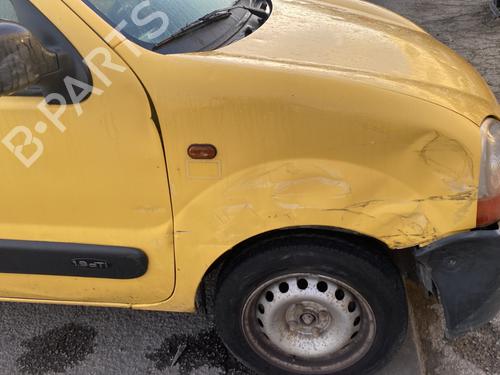 Ratstangsstang RENAULT KANGOO (KC0/1_) 1.5 dCi (KC07) | BP33048164I23  - Image 13