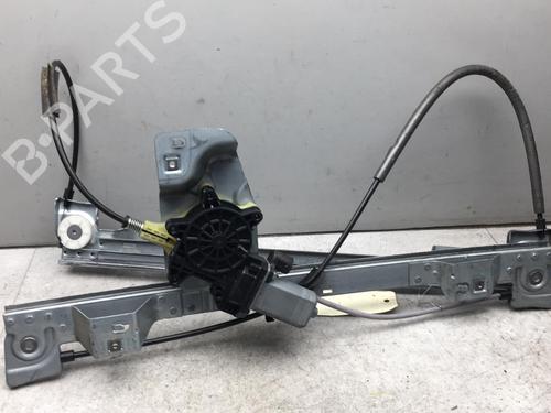 Front right window mechanism RENAULT KANGOO Express (FW0/1_) 1.5 dCi 90 (FW0G, FW05, FW08, FW11) | BP25575472C23 - Image 2