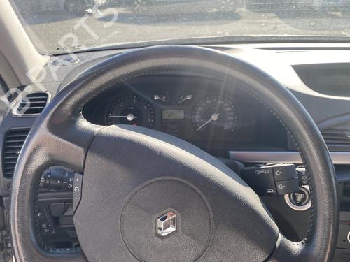 Left front window switch RENAULT LAGUNA II (BG0/1_) 1.9 dCi (BG1A, BG1W, BG0G) | BP28209892I27  - Image 17