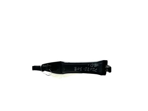 Rear right exterior door handle PEUGEOT 308 SW II (LC_, LJ_, LR_, LX_, L4_) 1.5 BlueHDi 100 | BP27473147C130 