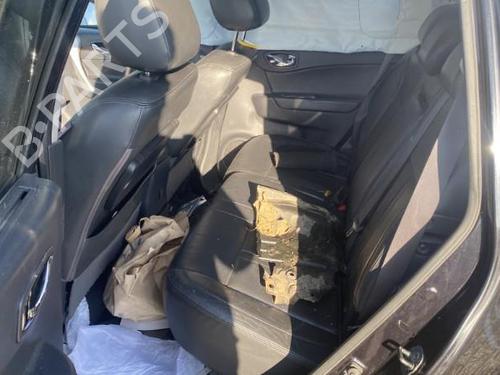 Climate control RENAULT KOLEOS I (HY_) 2.0 dCi 4x4 (HY0K) | BP25528245I5 - Image 20