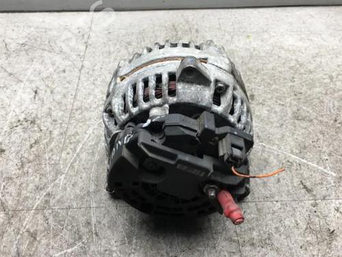 Generator RENAULT KANGOO / GRAND KANGOO II (KW0/1_) 1.5 dCi 90 (KW05, KW08, KW0G, KW11) | BP25572957M7 