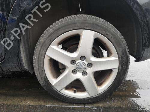 Hand brake VW TOURAN (1T1, 1T2) 1.9 TDI | BP25560853I18 