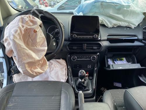 Climate control FORD ECOSPORT 1.5 EcoBlue TDCi | BP25509073I5  - Image 17