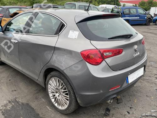 AC compressor ALFA ROMEO GIULIETTA (940_) 1.6 JTDM (940FXD1A) | BP28805416M34 - Image 32