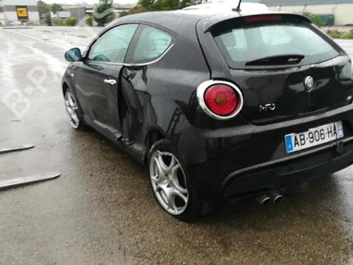 AC compressor ALFA ROMEO MITO (955_) 1.4 TJet (955AXA1B) | BP25519642M34 - Image 16