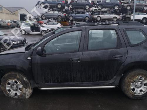 Heater blower motor DACIA DUSTER (HS_) 1.5 dCi | BP25555008M62 