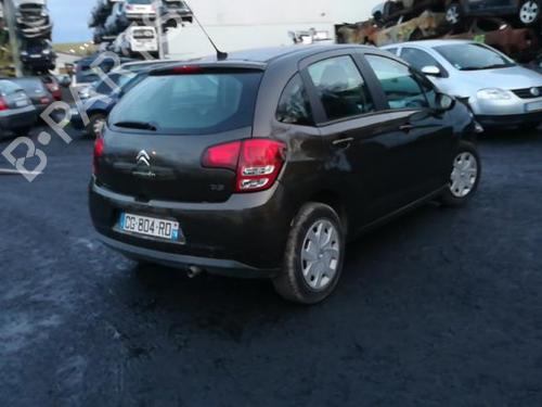 Servostyringspumpe RENAULT MEGANE I Cabriolet (EA0/1_) 1.6 e (EA0F) | BP25561149M99 