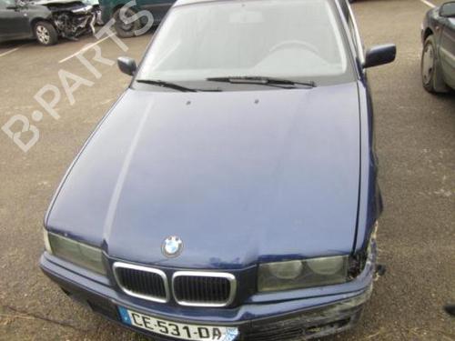 Washer pump BMW 3 Compact (E36) 318 tds | BP25532575E24