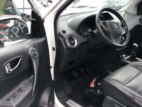 Steering column stalk RENAULT KOLEOS I (HY_) 2.0 dCi 4x4 (HY0K) | BP25551793I23 - Image 33