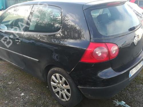 Left tailgate light VW GOLF V (1K1) 1.9 TDI | BP25577714C79  - Image 24